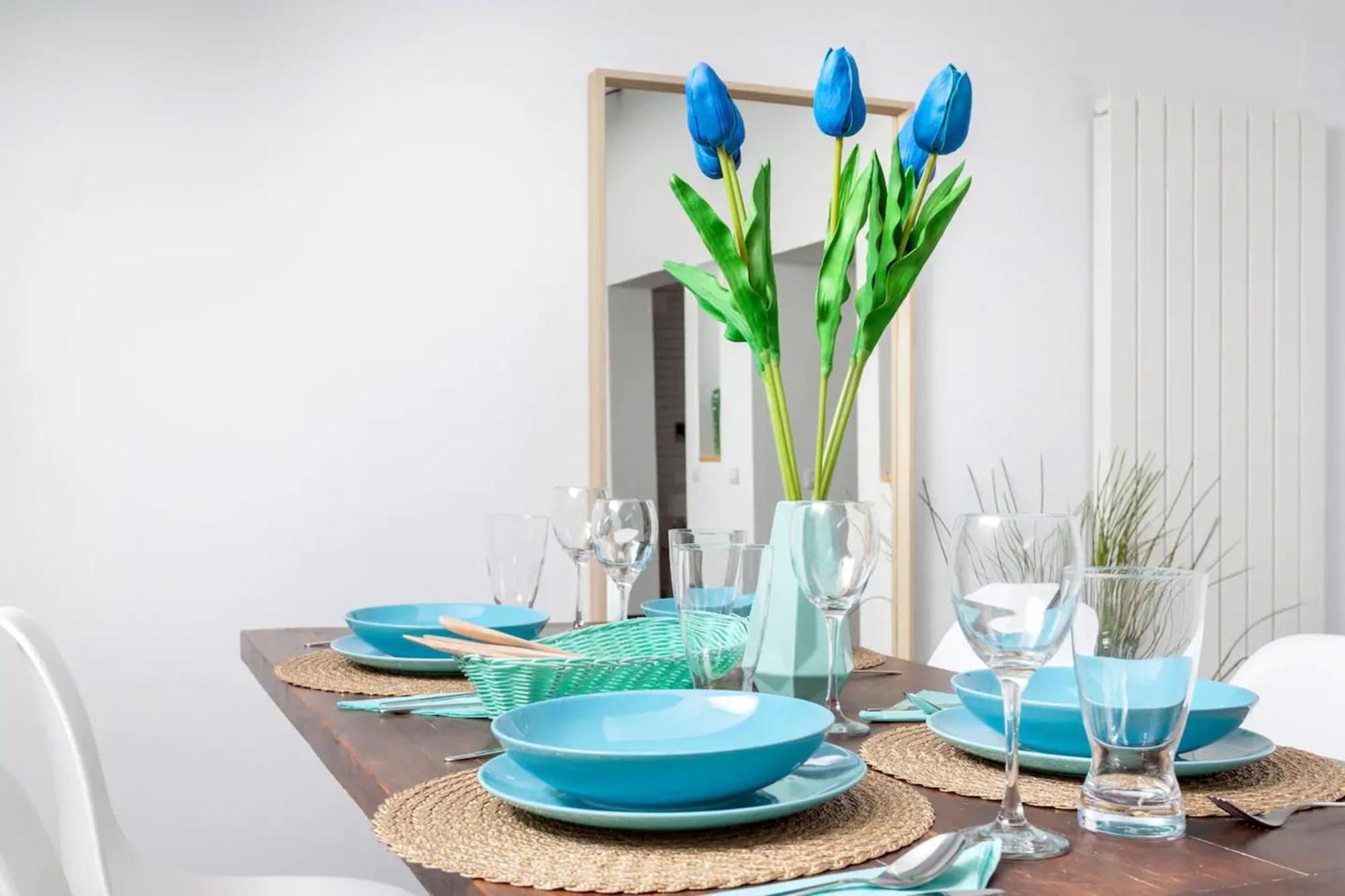 Apartamento Charming 57 M² + Internet