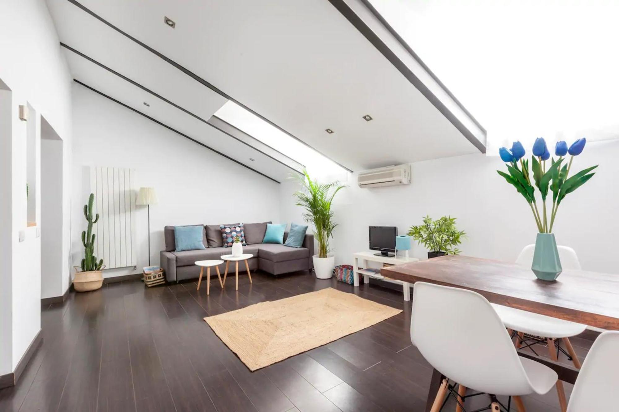 Charming 57 M² + Internet *